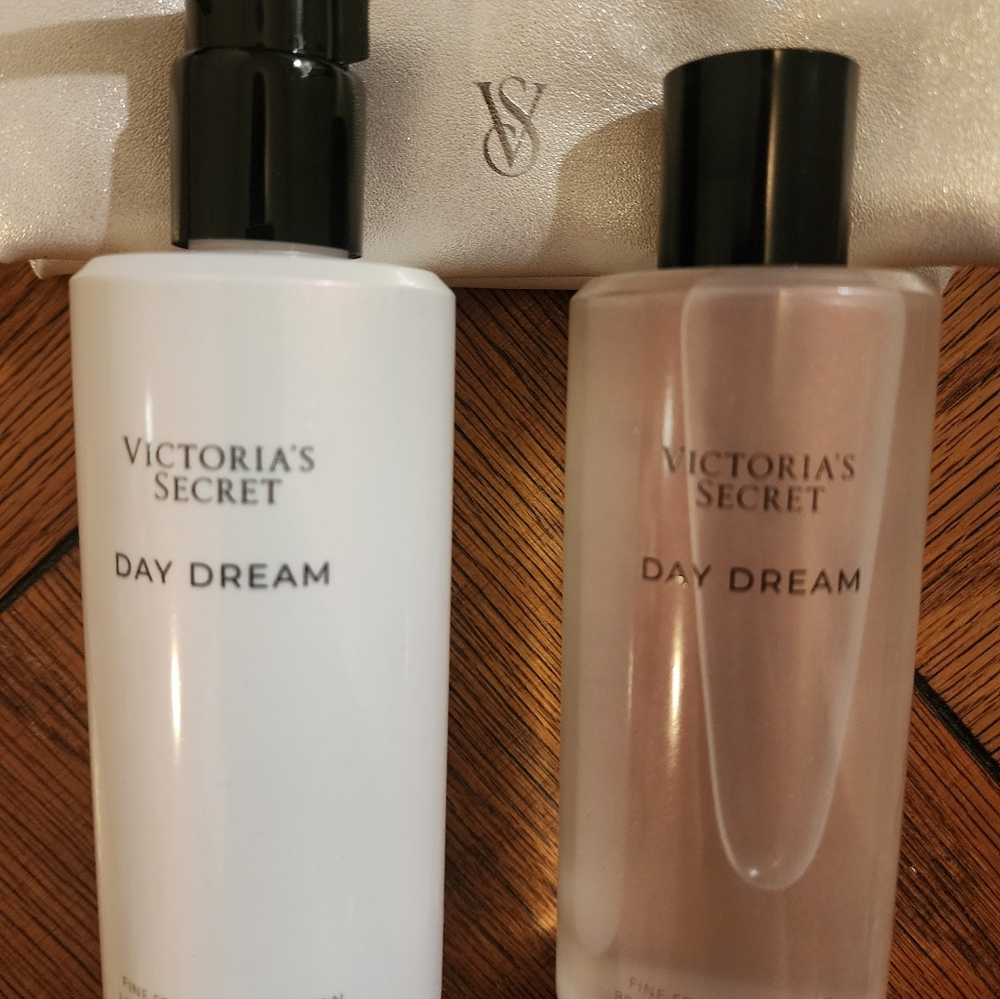 NWT Victoria's Secret Day Dream DUO - Picture 3 of 7